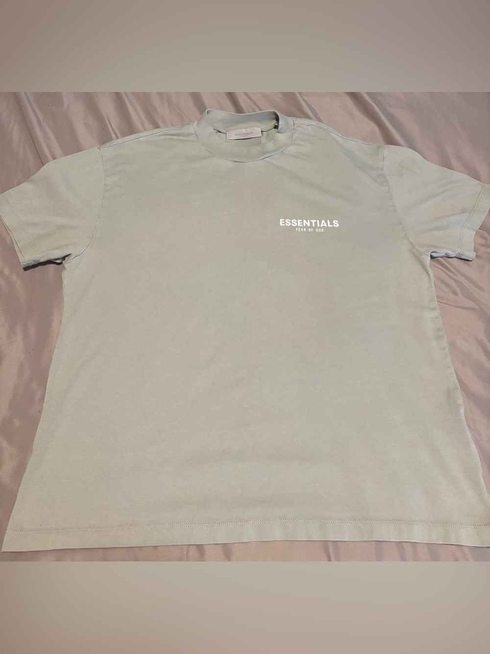 Essentials Fear of God T-Shirt Size M